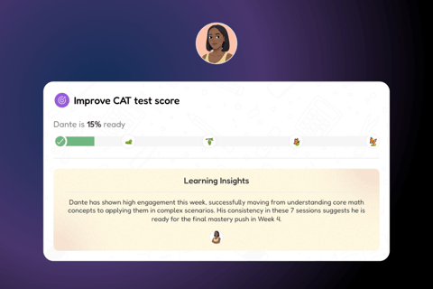 Outcome‑based Learning Infrastructure project