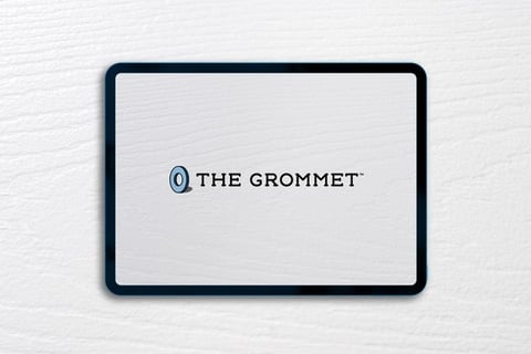 Logo Redesign for an eCommerce Platform project