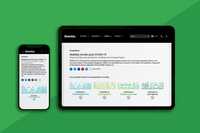 Marketing Campaign for Deloitte's Future of Mobility