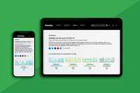 Marketing Campaign for Deloitte's Future of Mobility