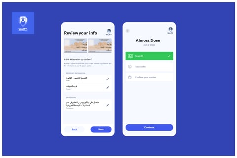 Valify | Plugin project