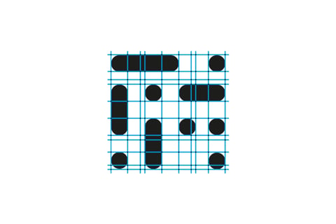 Logo and Guidelines for First Fridays for Startups project