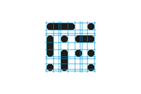Logo and Guidelines for First Fridays for Startups