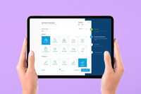 User Research and Interface Design for Insurance Application