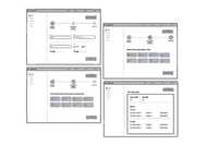 User Journey and Wireframes for Workout Plan Generator