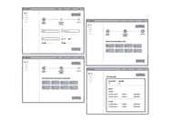 User Journey and Wireframes for Workout Plan Generator