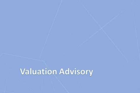 Valuation project