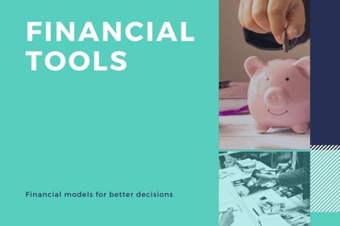 Financial Analysis project