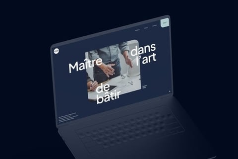Art Direction, UI Design, Design System, QMD project