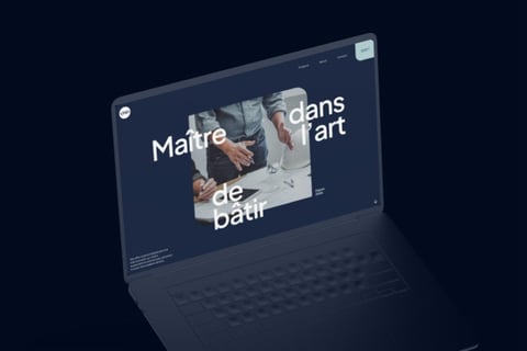 Art Direction, UI Design, Design System, QMD project