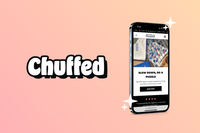 Brand Strategy and Design for Chuffed Puzzles