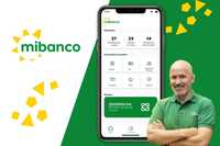 MiBanco | Urpi | Fintech App for Micro Loans