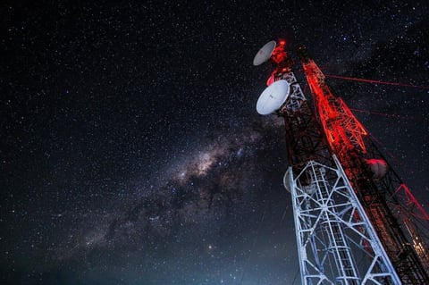 IFRS 9 Implementation and Roll-out for a Regional Telecom Giant project