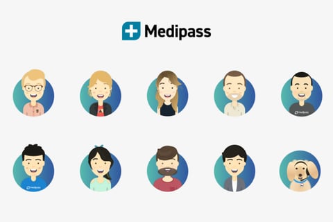 Medipass Health Payments Solutions project