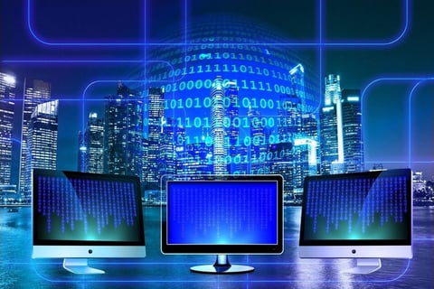 Large Oracle CX and ERP Implementation project
