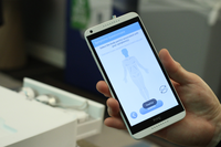 Prototyping the Future of Healthcare