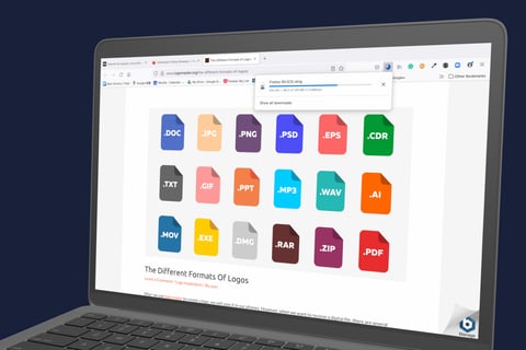 Streamlining Web Content Handling project