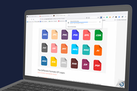 Streamlining Web Content Handling