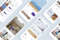 Reimagining the Hotel Digital Experience at Scale