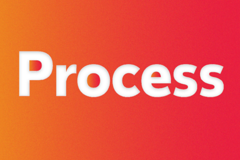 Process project