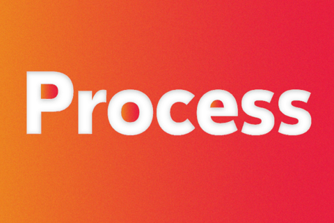 Process project