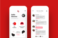 Mymanu Earbuds Companion Apps