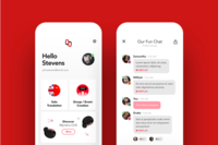 Mymanu Earbuds Companion Apps