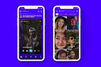 YurOn | Social Media Redesign