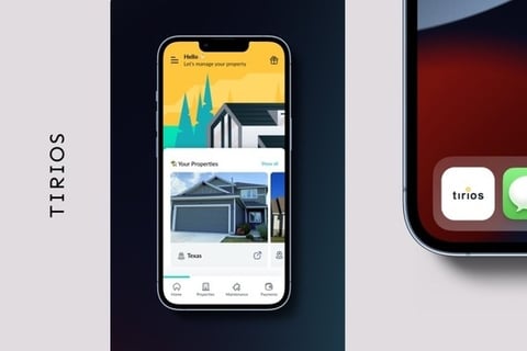 Proptech project