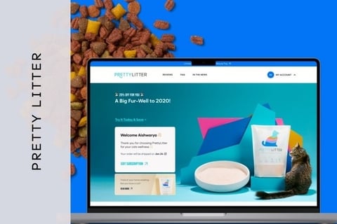 Subscription Management project