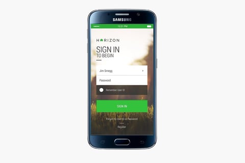 Digital Remittance Platform project