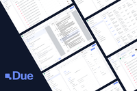 AI-powered Legal Due Diligence Platform