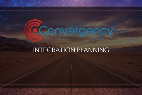 Post-merger Integration | Day 1 Preparation project