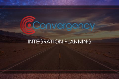 Post-merger Integration | Day 1 Preparation project