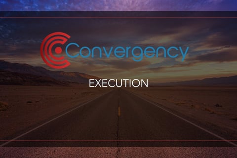 Strategy Execution project