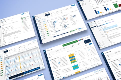 Unified Case Management System for CMS | Center for Medicare and Medicaid project