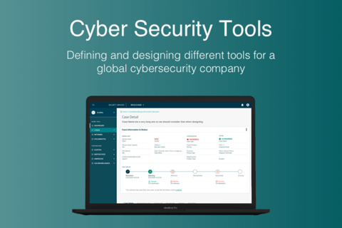 Cybersecurity Tools project