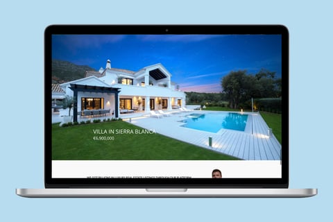 Hogarlia project