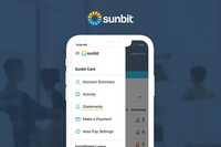 Sunbit Credit Card App and Sign-up Process