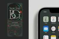 Augmented Reality App for the New York Botanical Garden