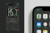 Augmented Reality App for the New York Botanical Garden