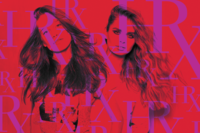 Website and Art Direction for Hair Prescriptives