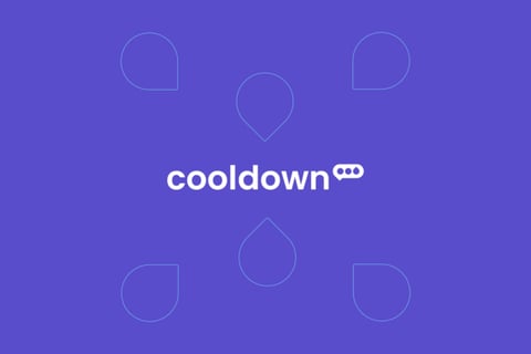 Branding Design for a Water Cooler Platform project