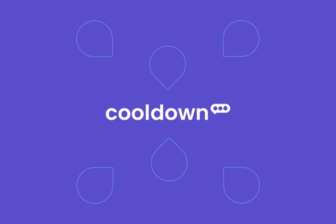 Branding Design for a Water Cooler Platform project