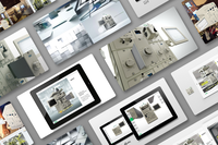 Motion Design for Bio-Rad NGC
