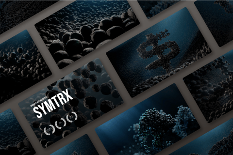 Motion Design for SymTRX project