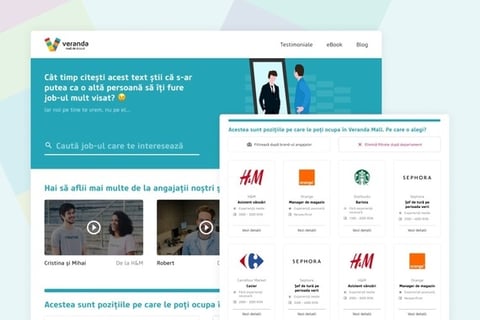 Veranda Mall Jobs | Jobs Directory for a Shopping Center project