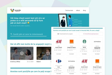 Veranda Mall Jobs | Jobs Directory for a Shopping Center project