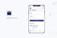WorkView