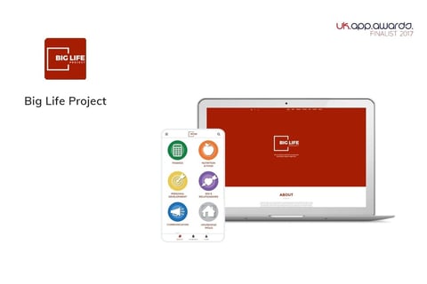 Education App project
